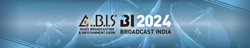 Broadcast India 2024