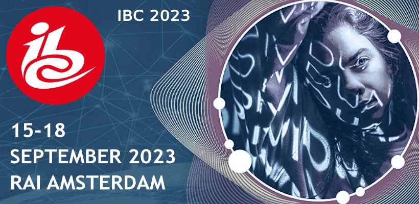 IBC 2023