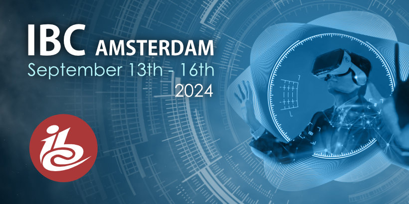 IBC 2024