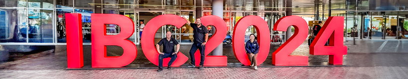 IBC 2024