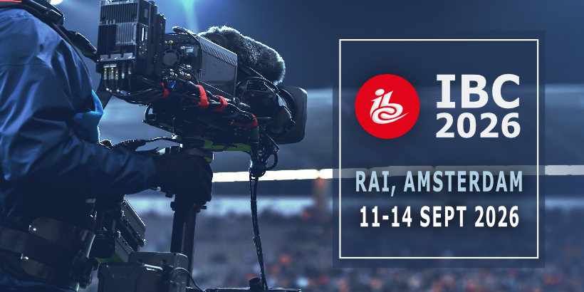 IBC 2026