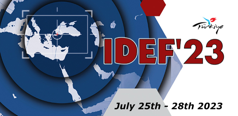 IDEF 2023