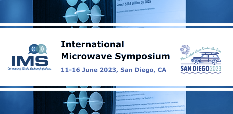 IMS 2023 Exhibition
