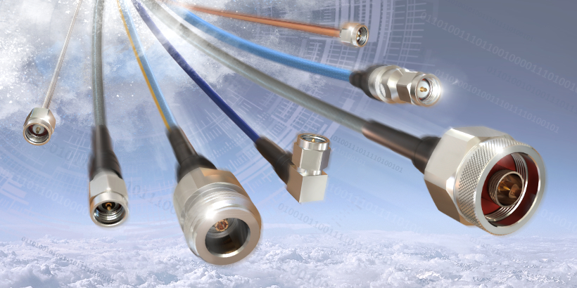 High Performance Cables