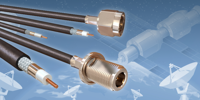 LBC Coaxial Cables