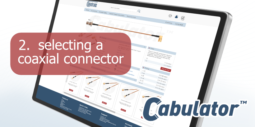 Cabulator Help