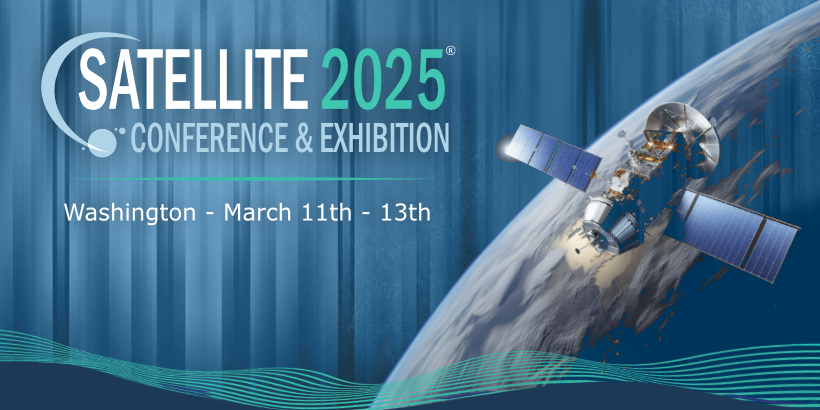Satellite 2025