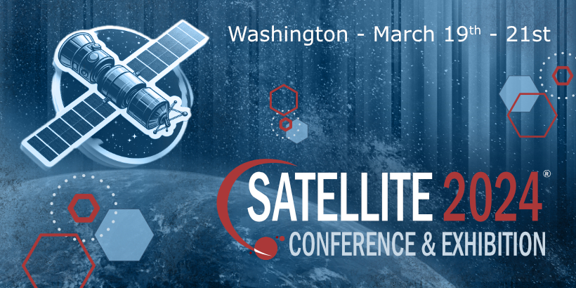 Satellite 2024