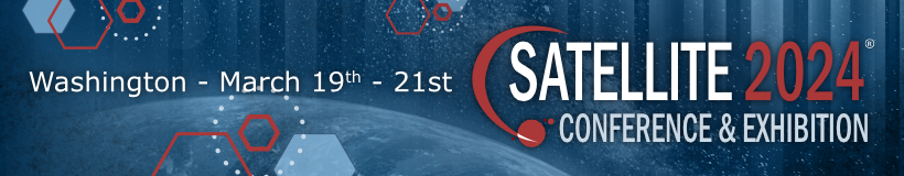 Satellite 2024