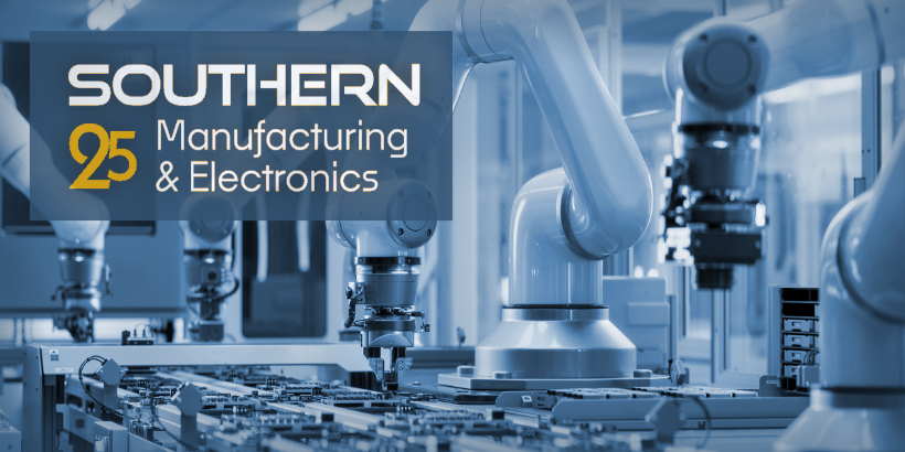 Southern Manufacturing 2025