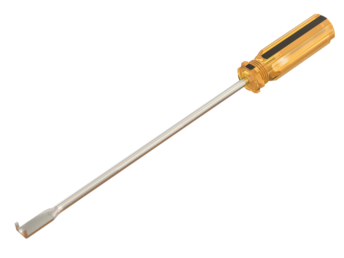HD BNC Extraction Tool