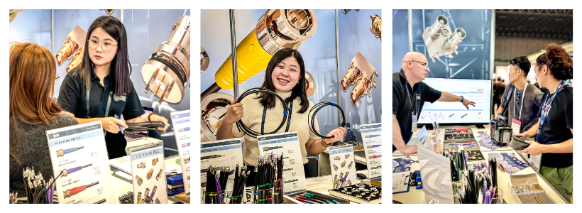 InterBEE 2024 Photo Group