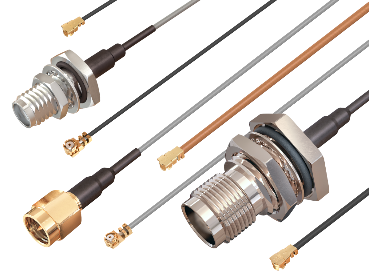 IPX Assemblies