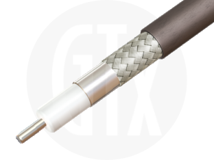 SDI-12G, 4K, Mini RG59 coaxial cable