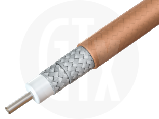 RG142-cable
