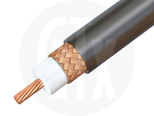 RG213-cable