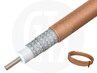 RG142-coil