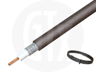 RG174-coil