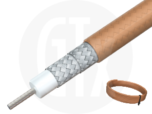 RG400-coil