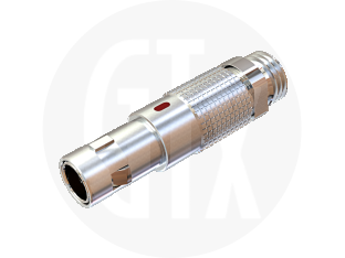 00 Series Plug Housing