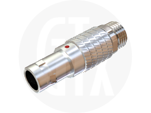 0B Series Plug Housing