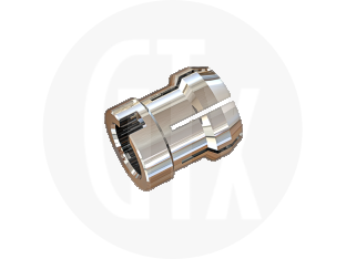 2B Series Collet