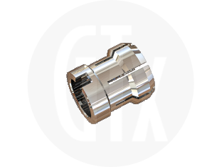 2B Series Collet