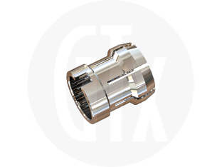 2B Series Collet