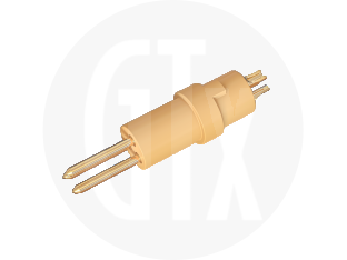00 Series Insulator