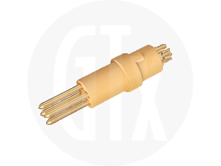 00 Series Insulator