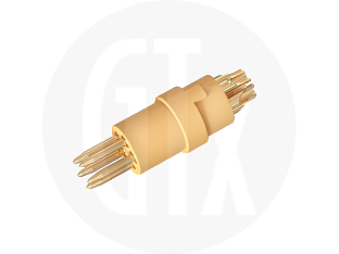 0B Series Insulator