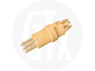 0B Series Insulator