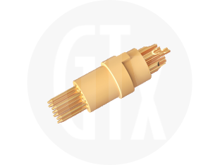 0B Series Insulator