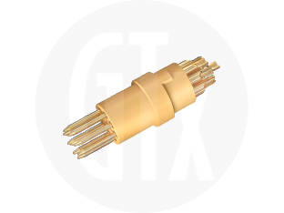 0B Series Insulator
