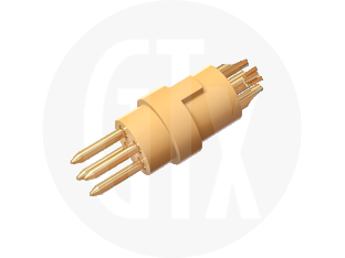 1B Series Insulator