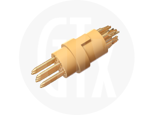 1B Series Insulator