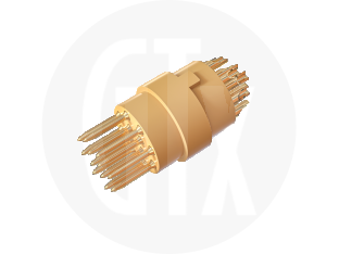 2B Series Insulator