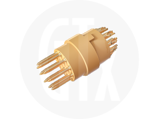 2B Series Insulator