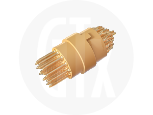 2B Series Insulator