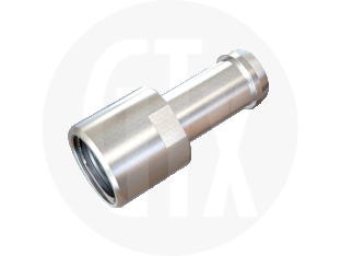00 Series Backnut