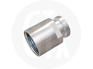 1B Series Backnut