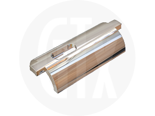 1B Series Split Insert Spacer