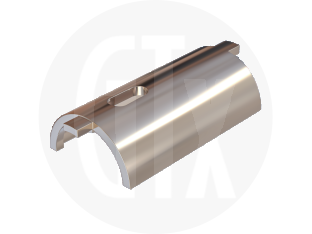 2B Series Split Insert Spacer