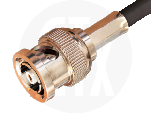 BNC Reverse Polarity
