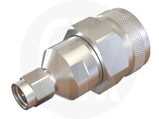 Interseries Adaptor - Precision Test Adaptors