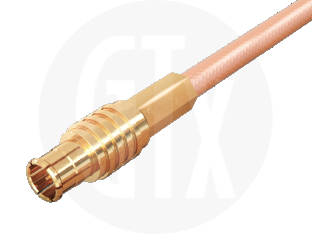 MCX 75 Ohms