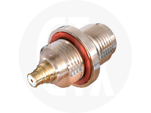 Adaptor Waterproof