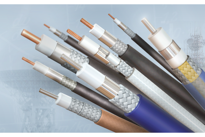 Coaxial Cables