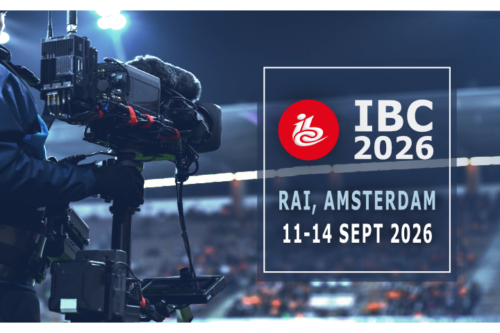 IBC 2026