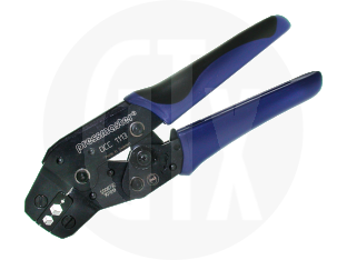 Crimp Tool